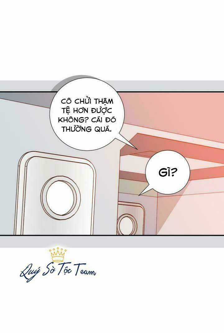 Tiếp xúc chí mạng Chapter 23 trang 29