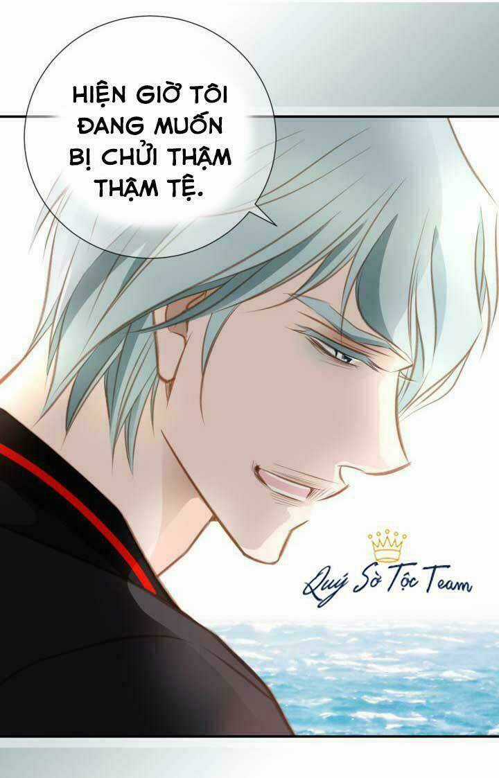 Tiếp xúc chí mạng Chapter 23 trang 30