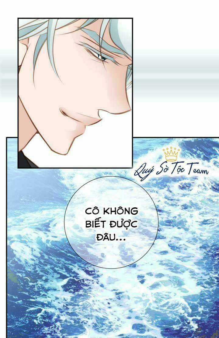 Tiếp xúc chí mạng Chapter 23 trang 33