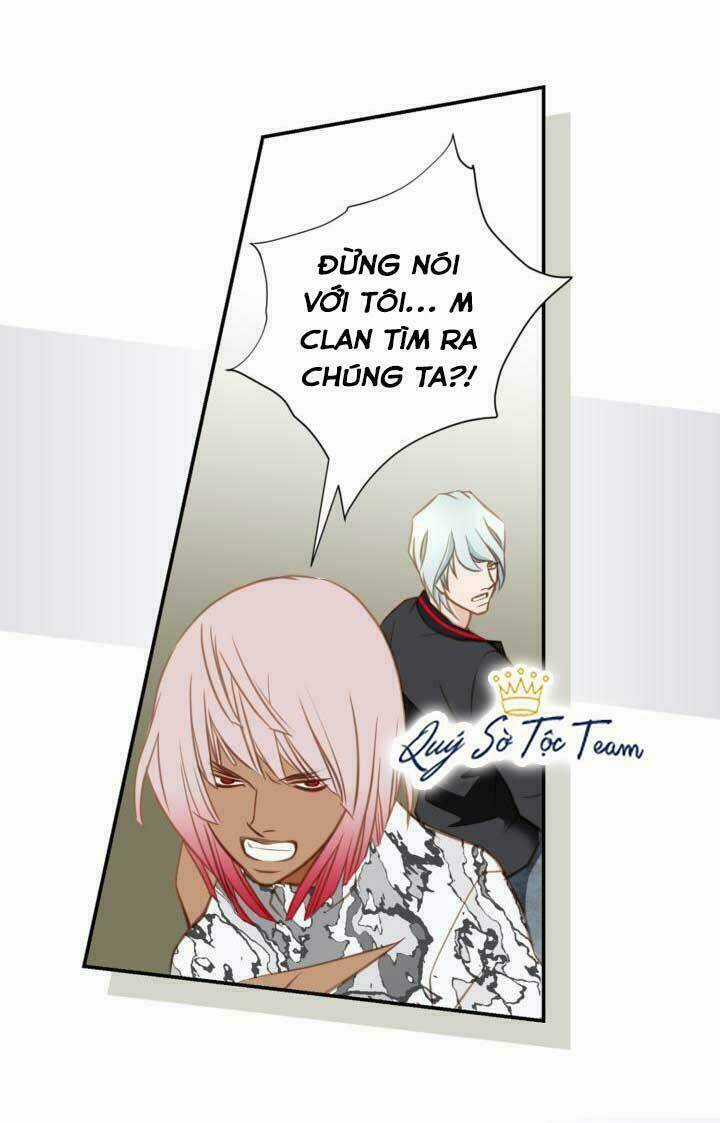 Tiếp xúc chí mạng Chapter 23 trang 37