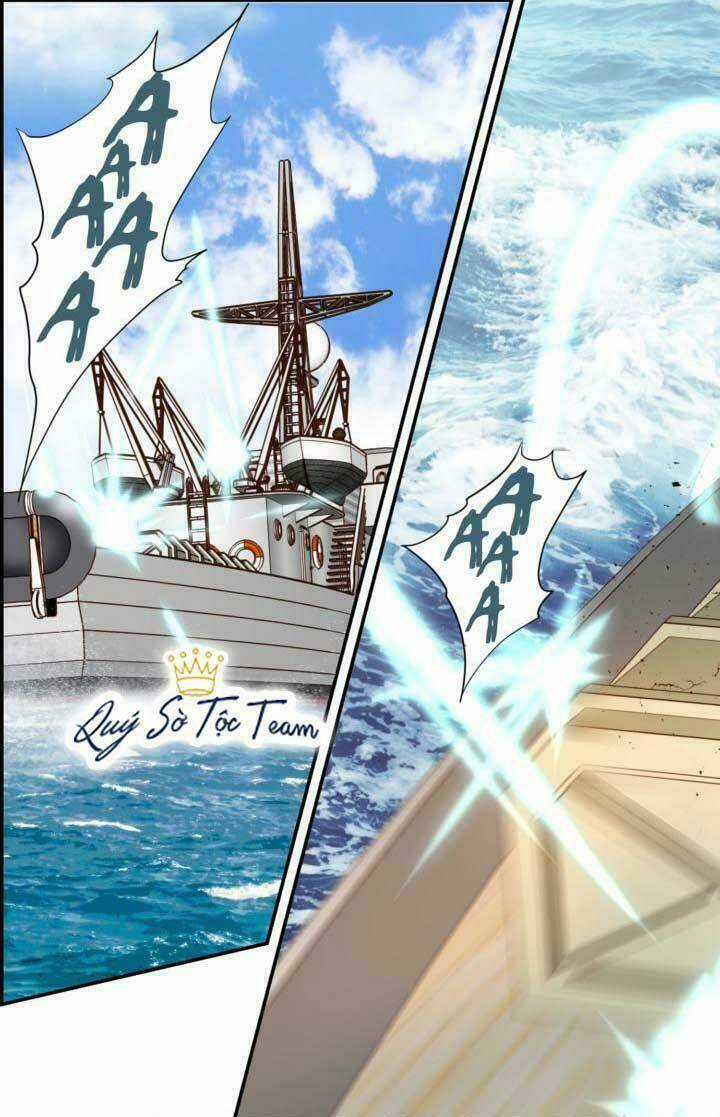 Tiếp xúc chí mạng Chapter 23 trang 45