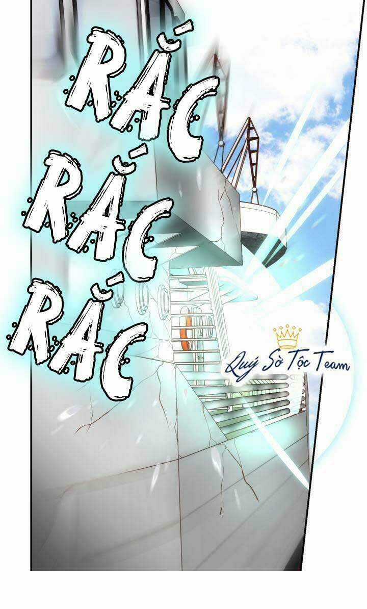 Tiếp xúc chí mạng Chapter 23 trang 47