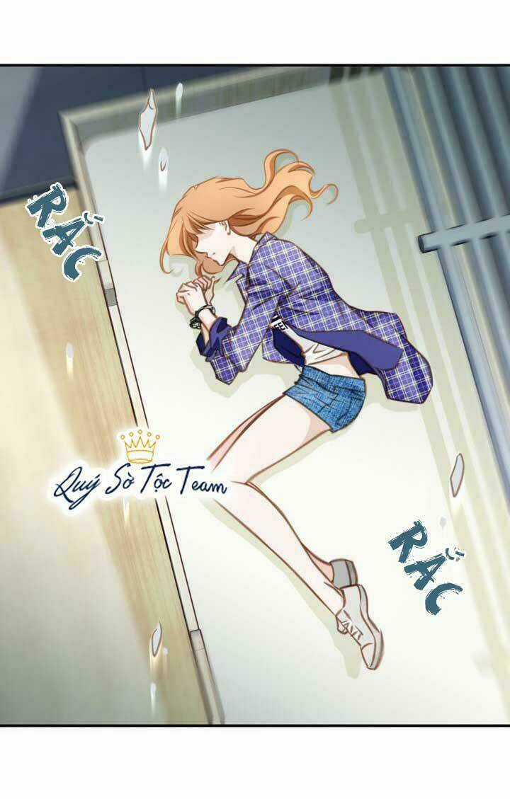 Tiếp xúc chí mạng Chapter 23 trang 48