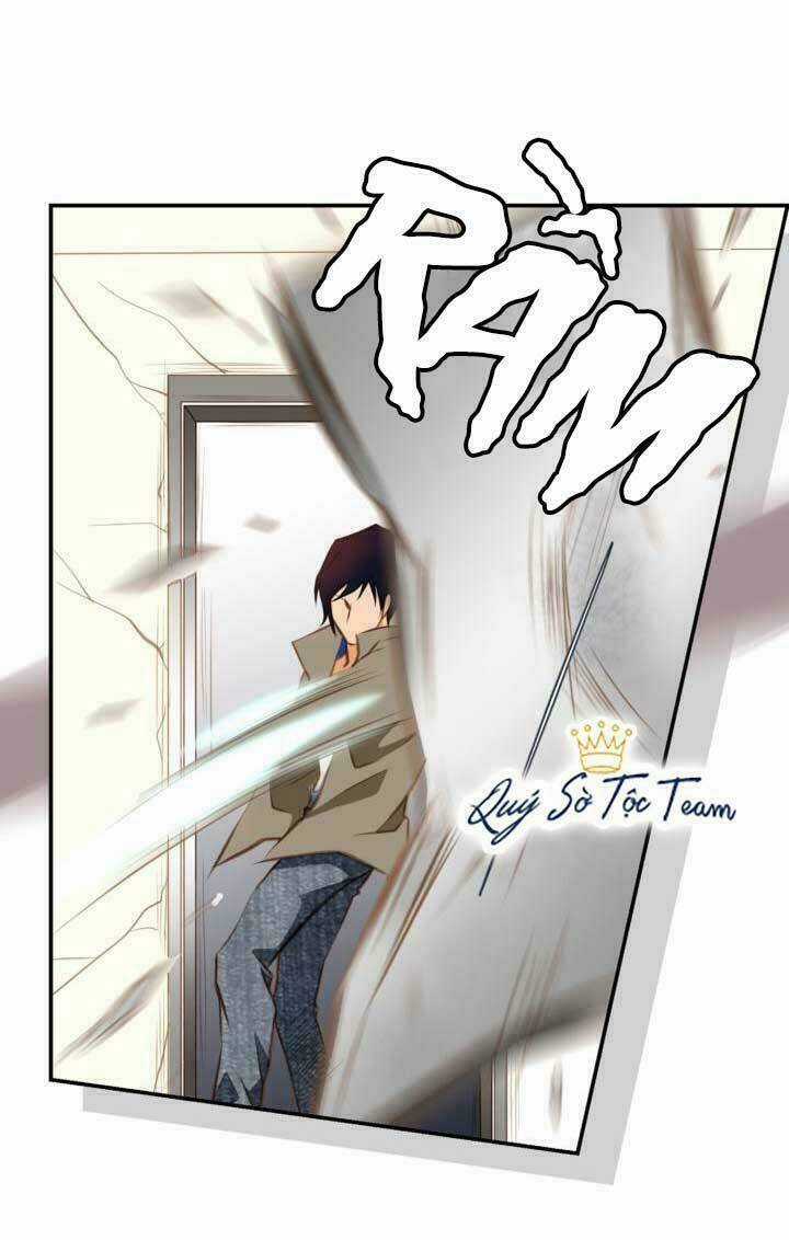 Tiếp xúc chí mạng Chapter 23 trang 49