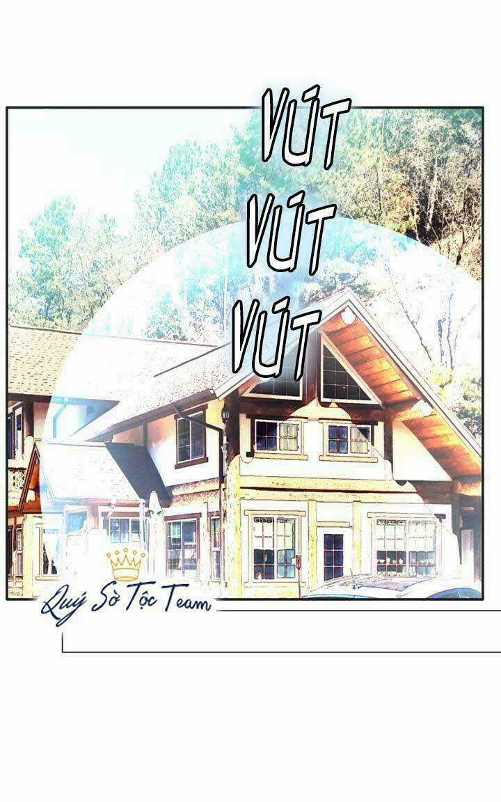 Tiếp xúc chí mạng Chapter 23 trang 5