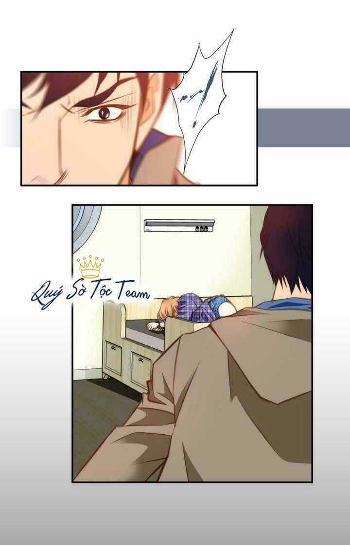 Tiếp xúc chí mạng Chapter 23 trang 51