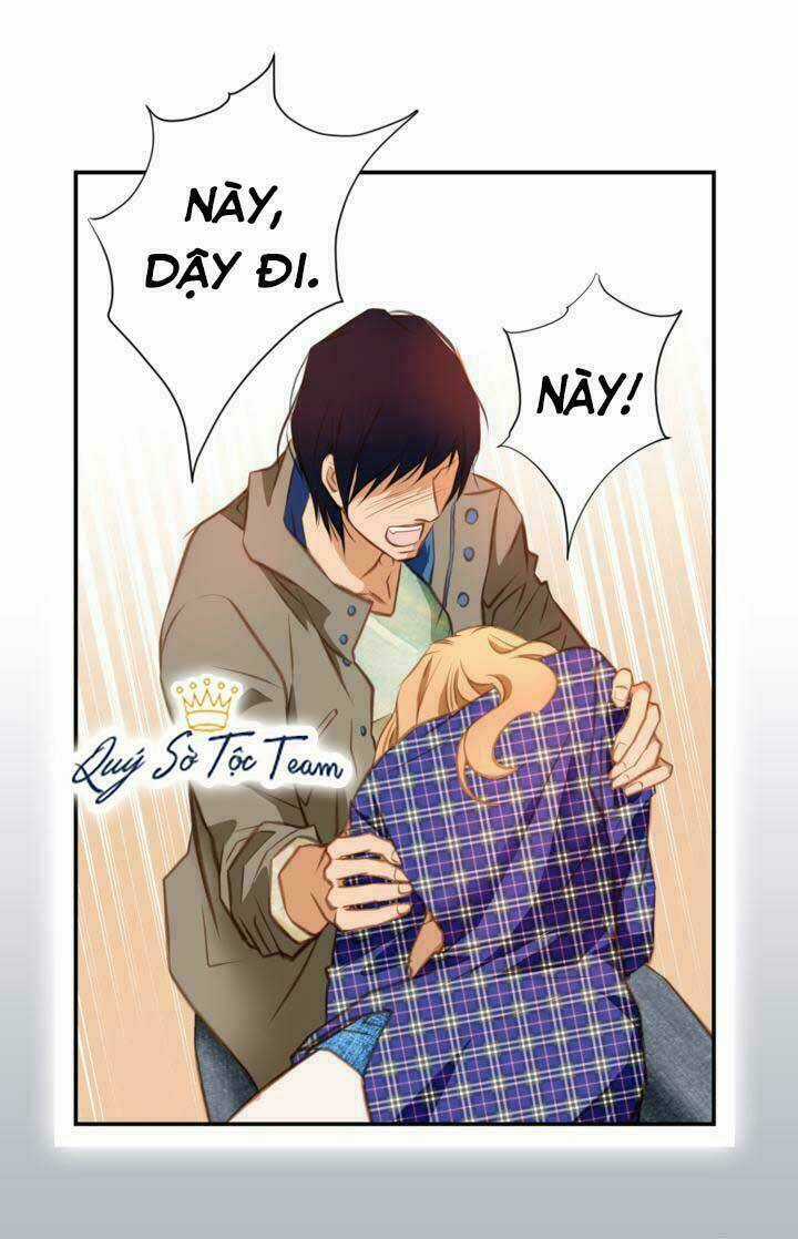 Tiếp xúc chí mạng Chapter 23 trang 53