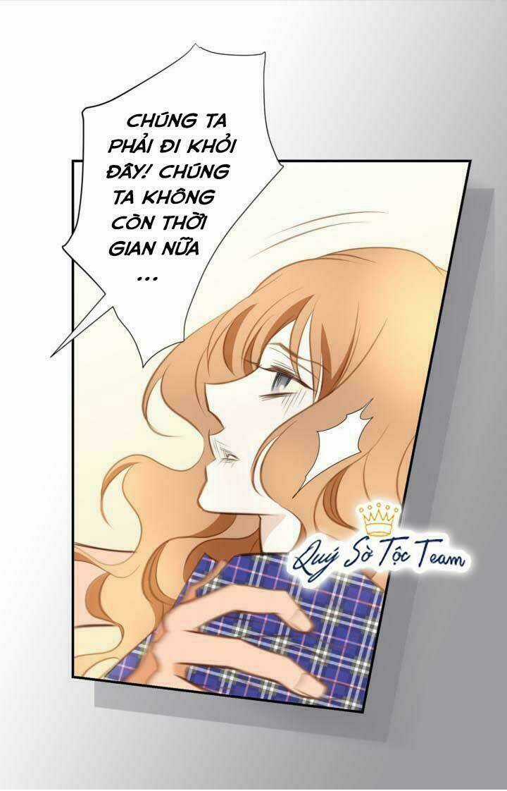 Tiếp xúc chí mạng Chapter 23 trang 54