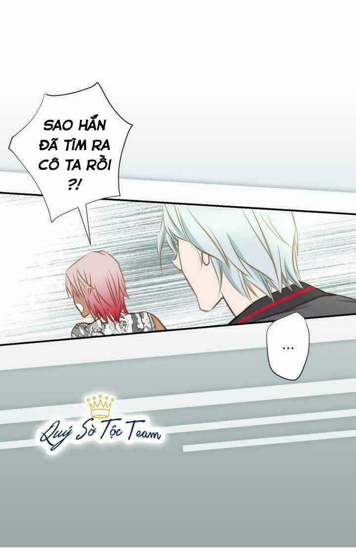 Tiếp xúc chí mạng Chapter 23 trang 56