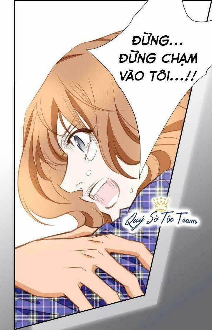 Tiếp xúc chí mạng Chapter 23 trang 58