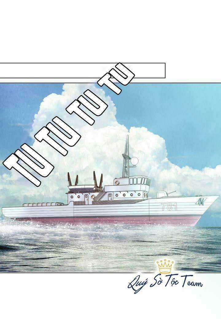 Tiếp xúc chí mạng Chapter 23 trang 6