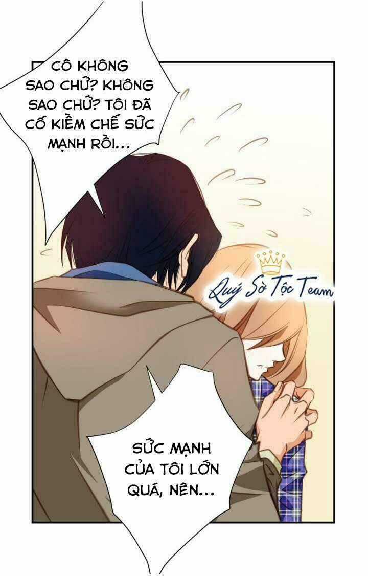 Tiếp xúc chí mạng Chapter 23 trang 62