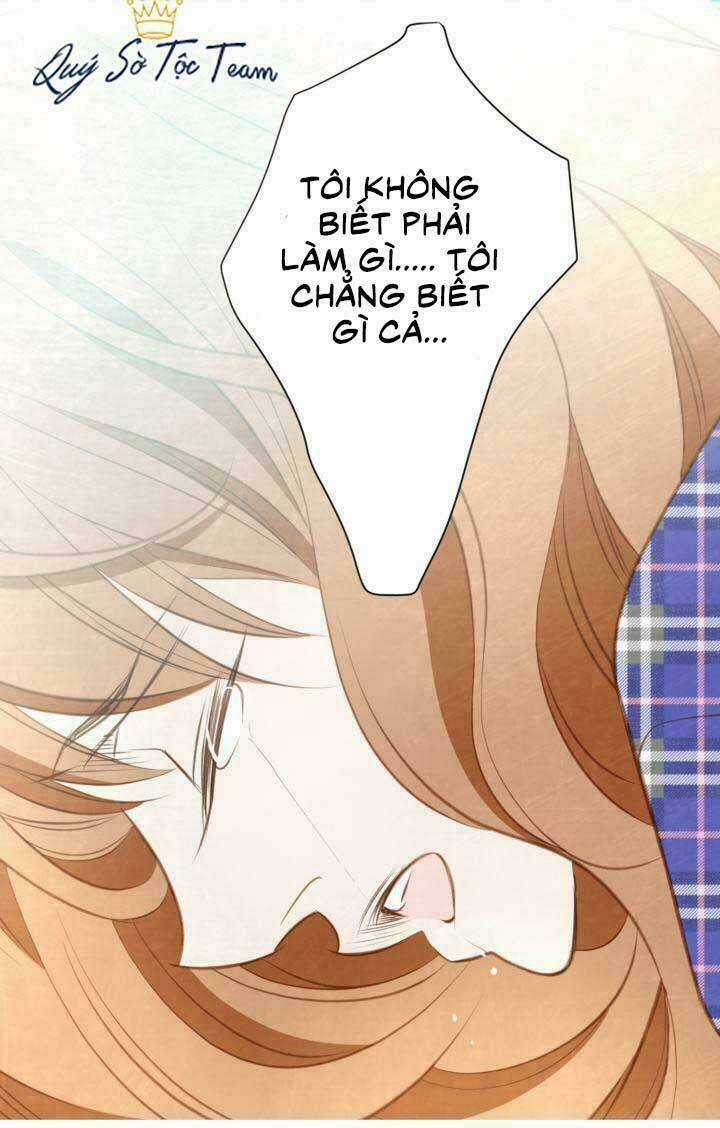 Tiếp xúc chí mạng Chapter 24 trang 19