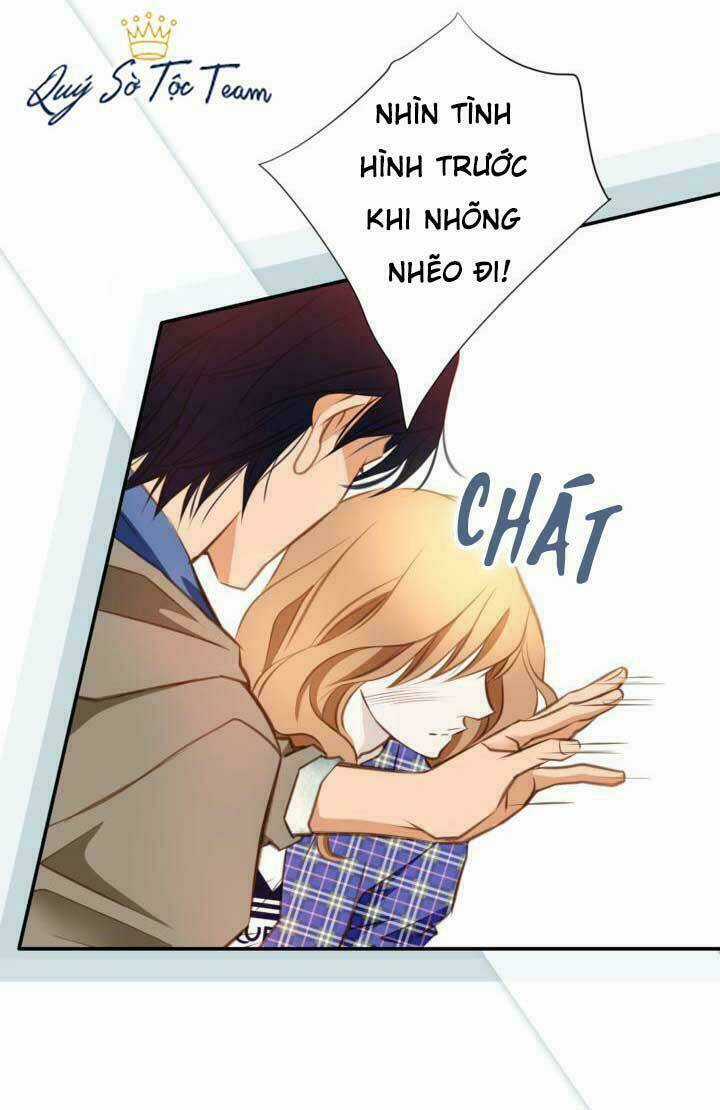 Tiếp xúc chí mạng Chapter 24 trang 2