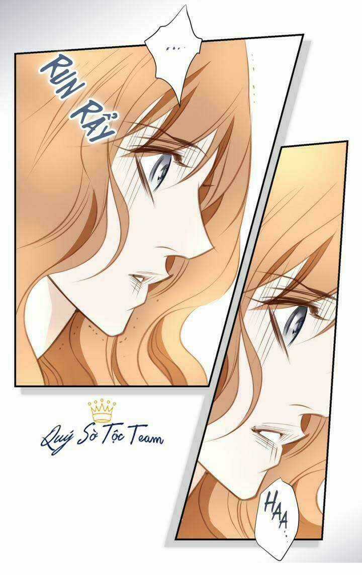 Tiếp xúc chí mạng Chapter 24 trang 3