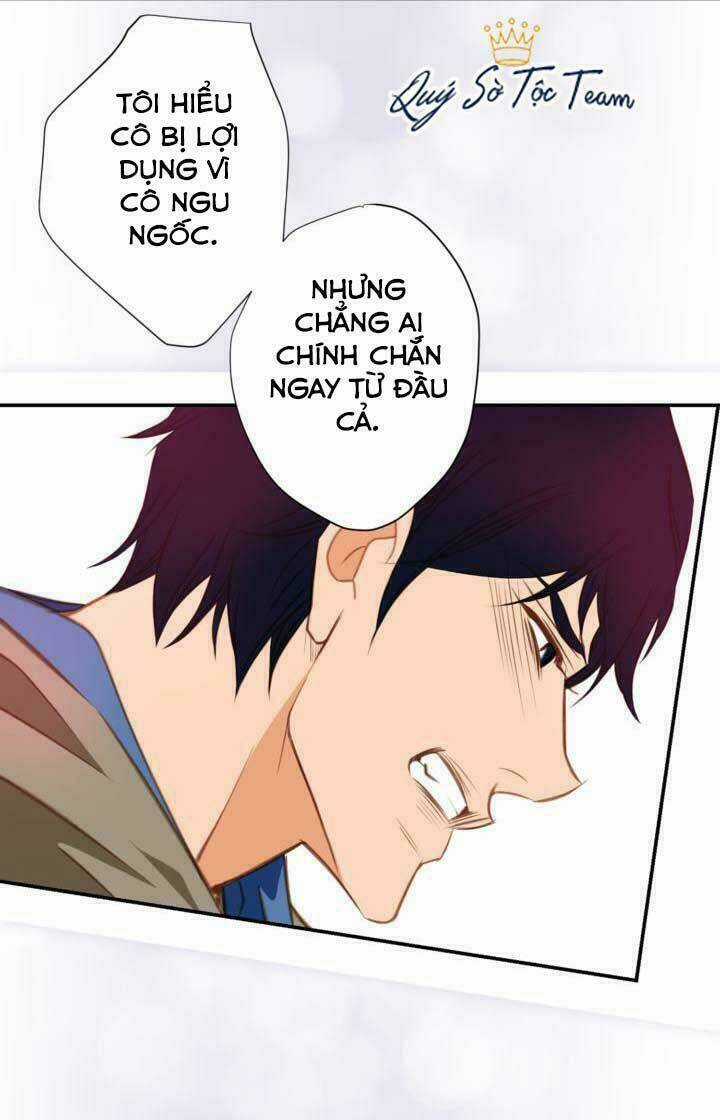 Tiếp xúc chí mạng Chapter 24 trang 30