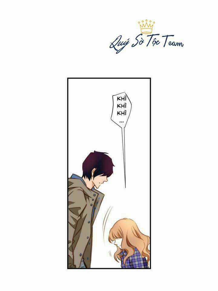 Tiếp xúc chí mạng Chapter 24 trang 36