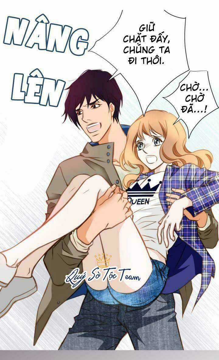 Tiếp xúc chí mạng Chapter 24 trang 40