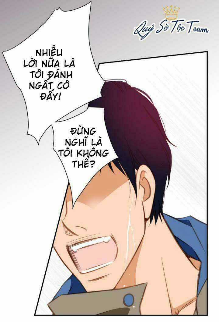 Tiếp xúc chí mạng Chapter 24 trang 41