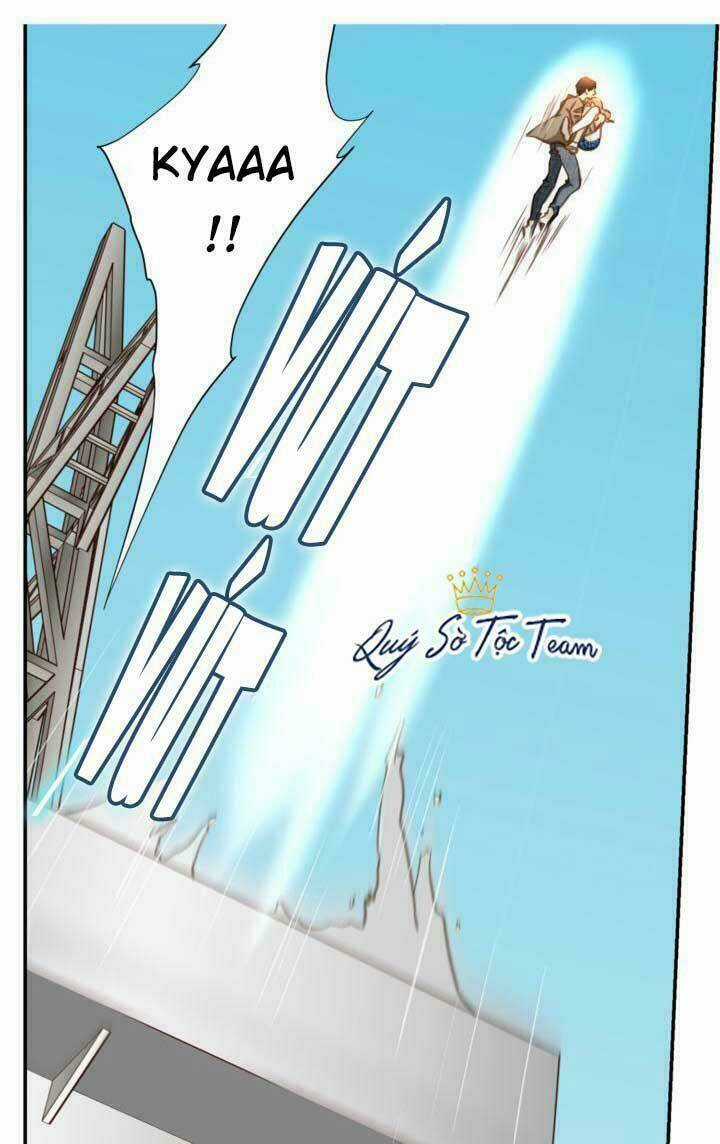 Tiếp xúc chí mạng Chapter 24 trang 42