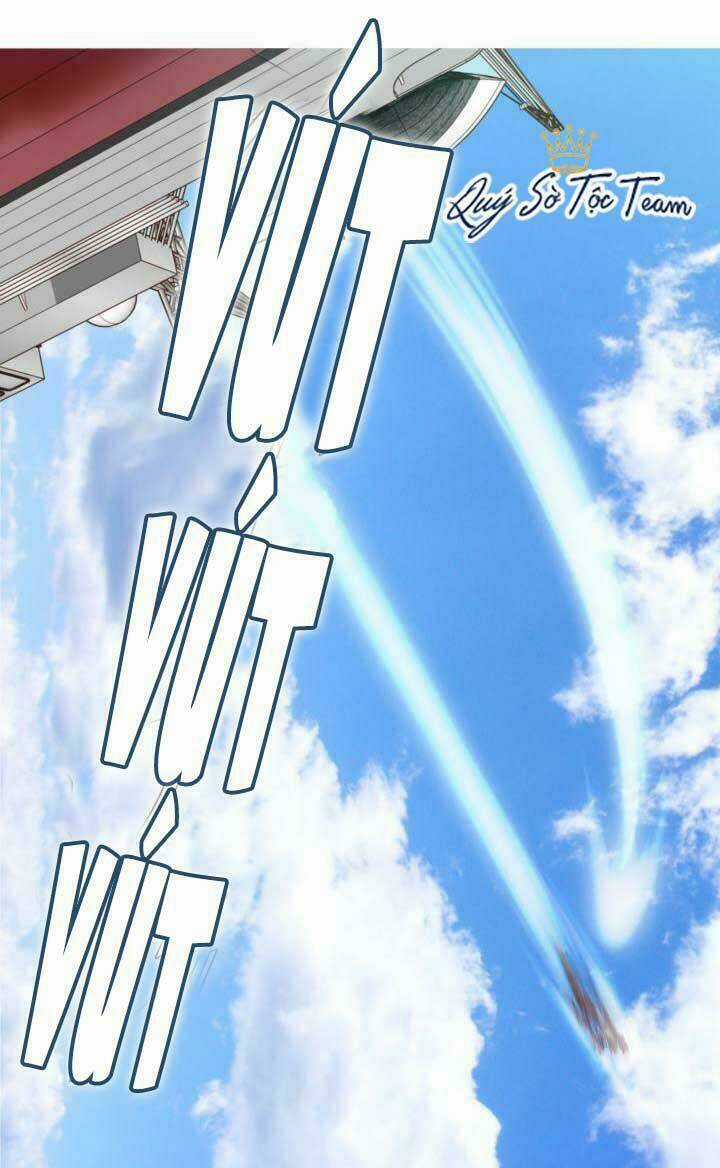 Tiếp xúc chí mạng Chapter 24 trang 46