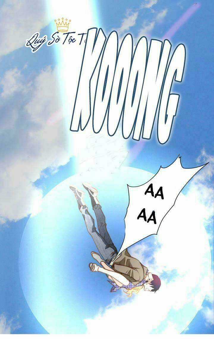 Tiếp xúc chí mạng Chapter 24 trang 47