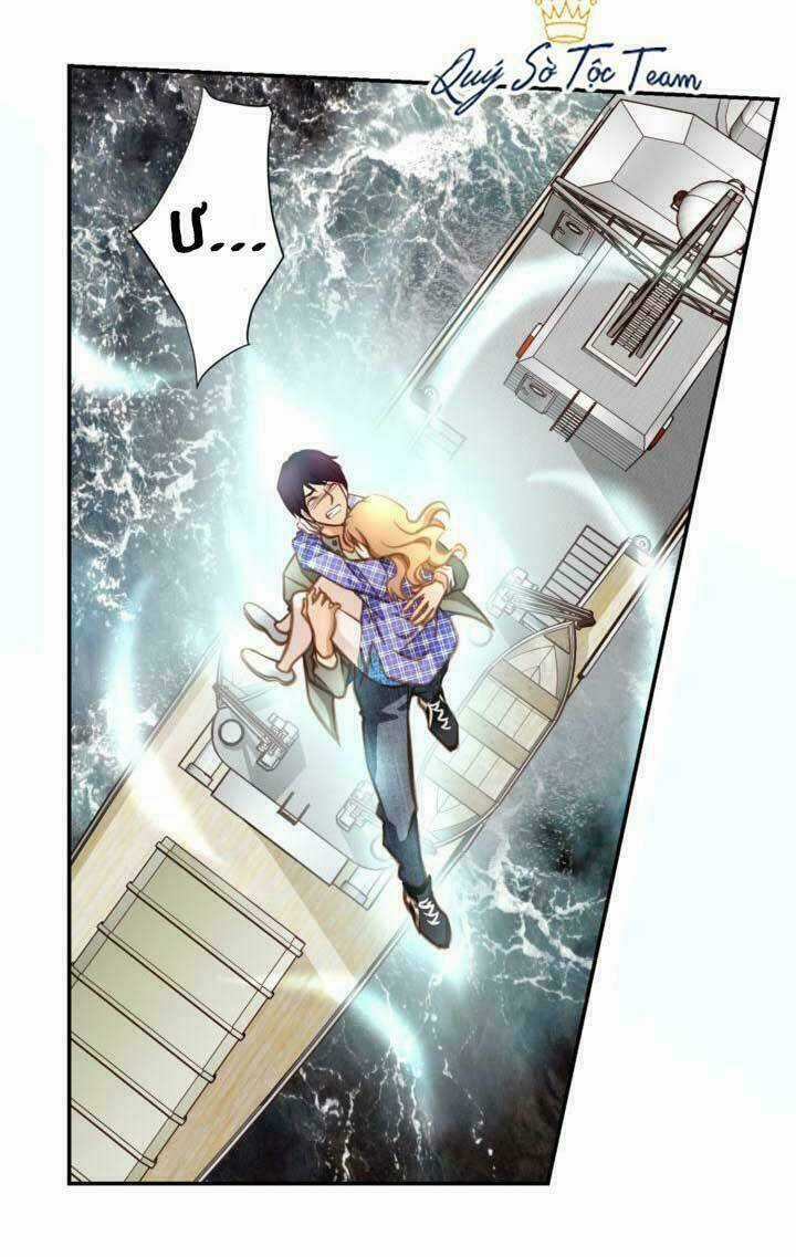 Tiếp xúc chí mạng Chapter 24 trang 48