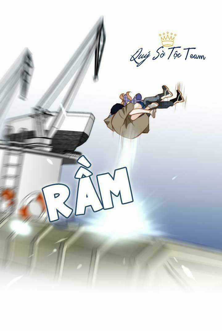 Tiếp xúc chí mạng Chapter 24 trang 49