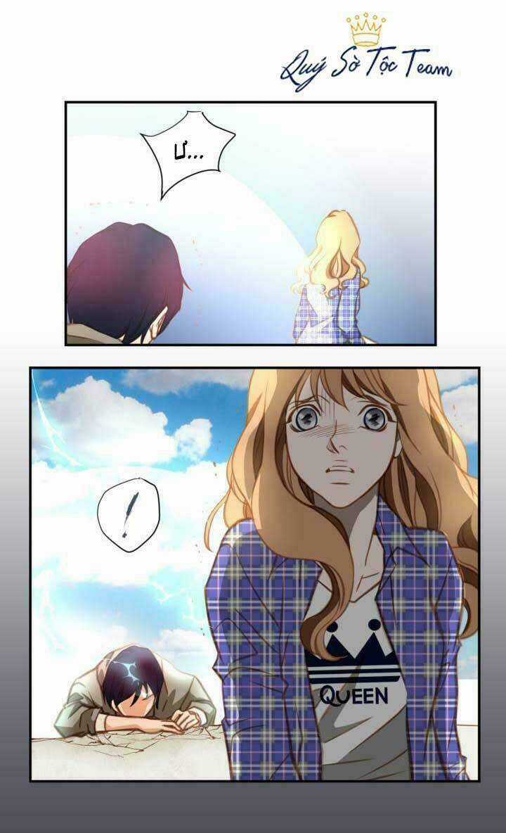 Tiếp xúc chí mạng Chapter 24 trang 54