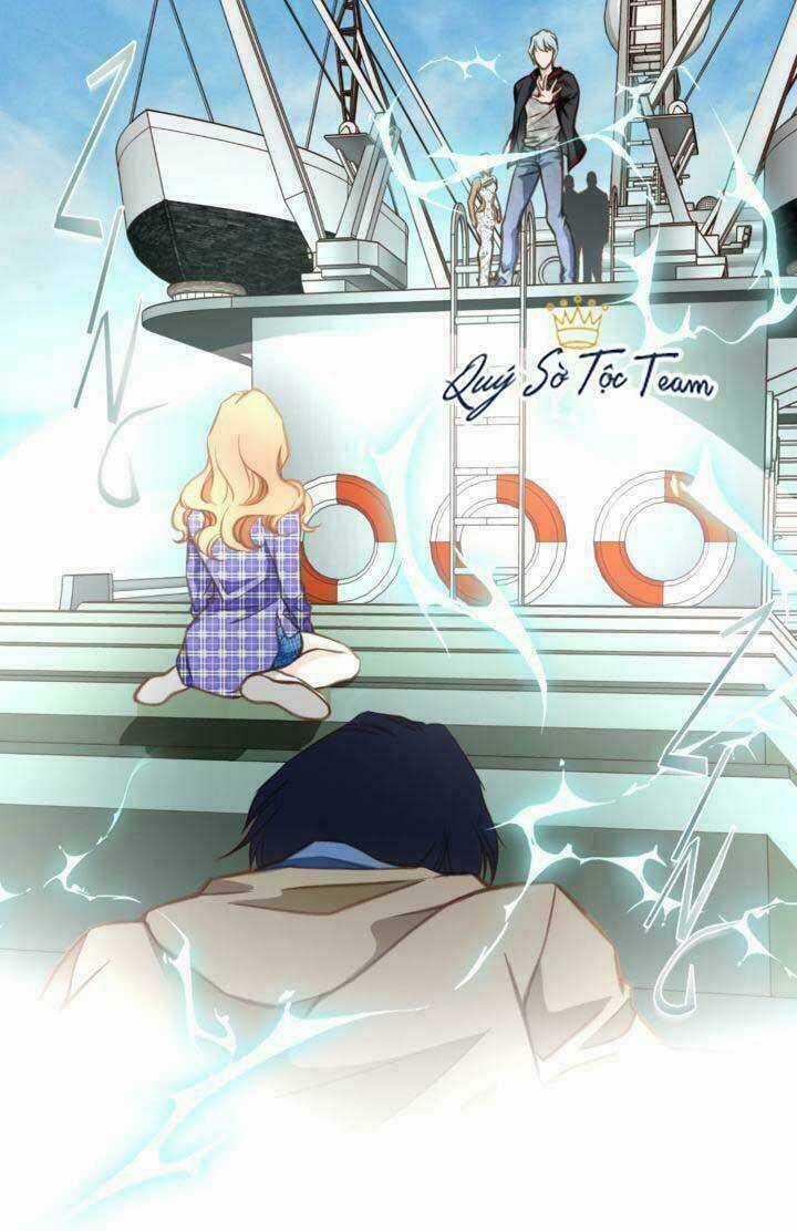 Tiếp xúc chí mạng Chapter 24 trang 55