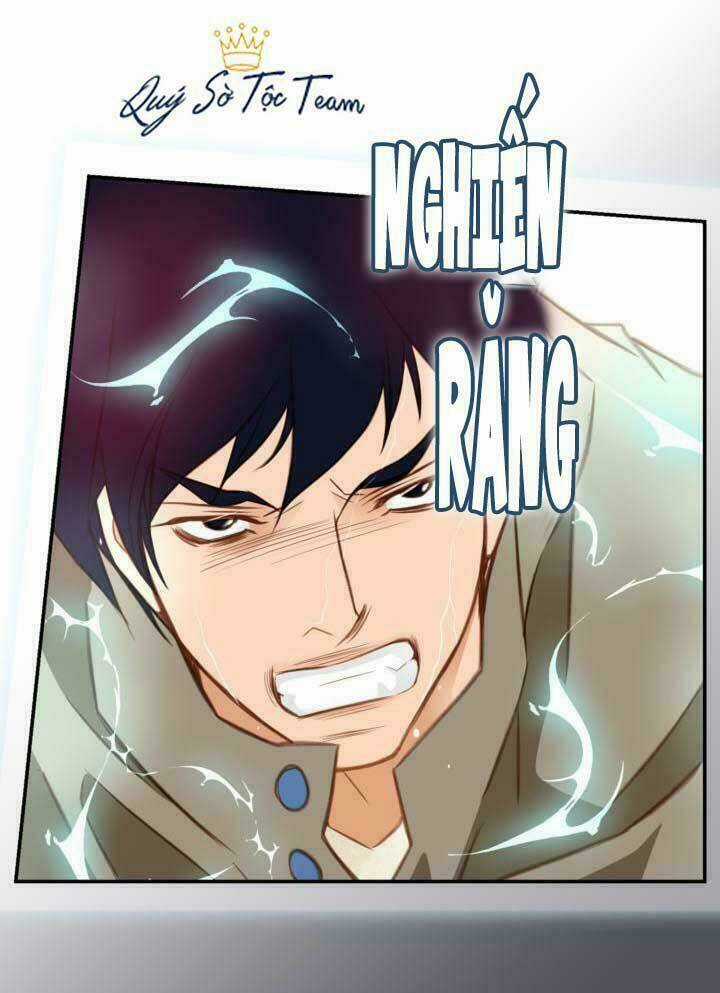 Tiếp xúc chí mạng Chapter 24 trang 57