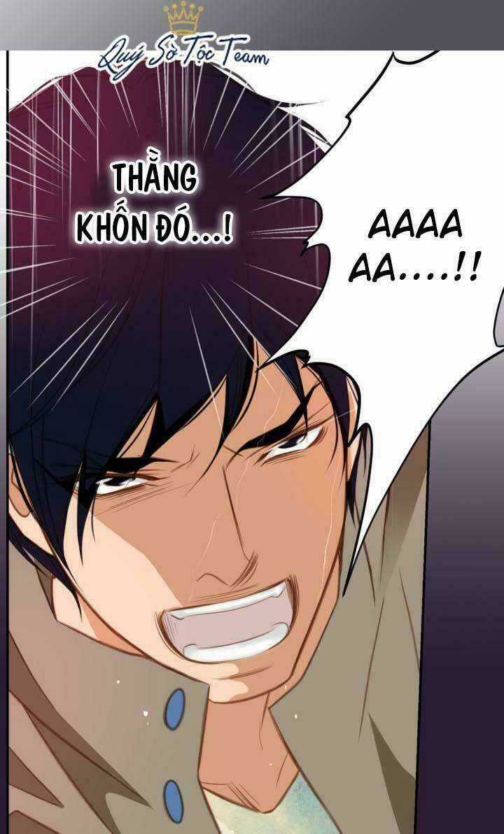 Tiếp xúc chí mạng Chapter 24 trang 58