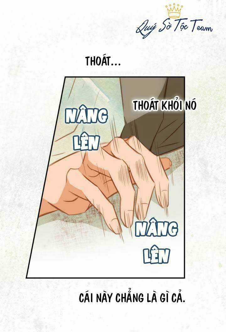 Tiếp xúc chí mạng Chapter 24 trang 59