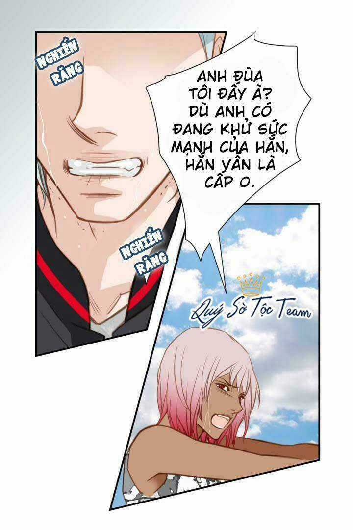 Tiếp xúc chí mạng Chapter 24 trang 62