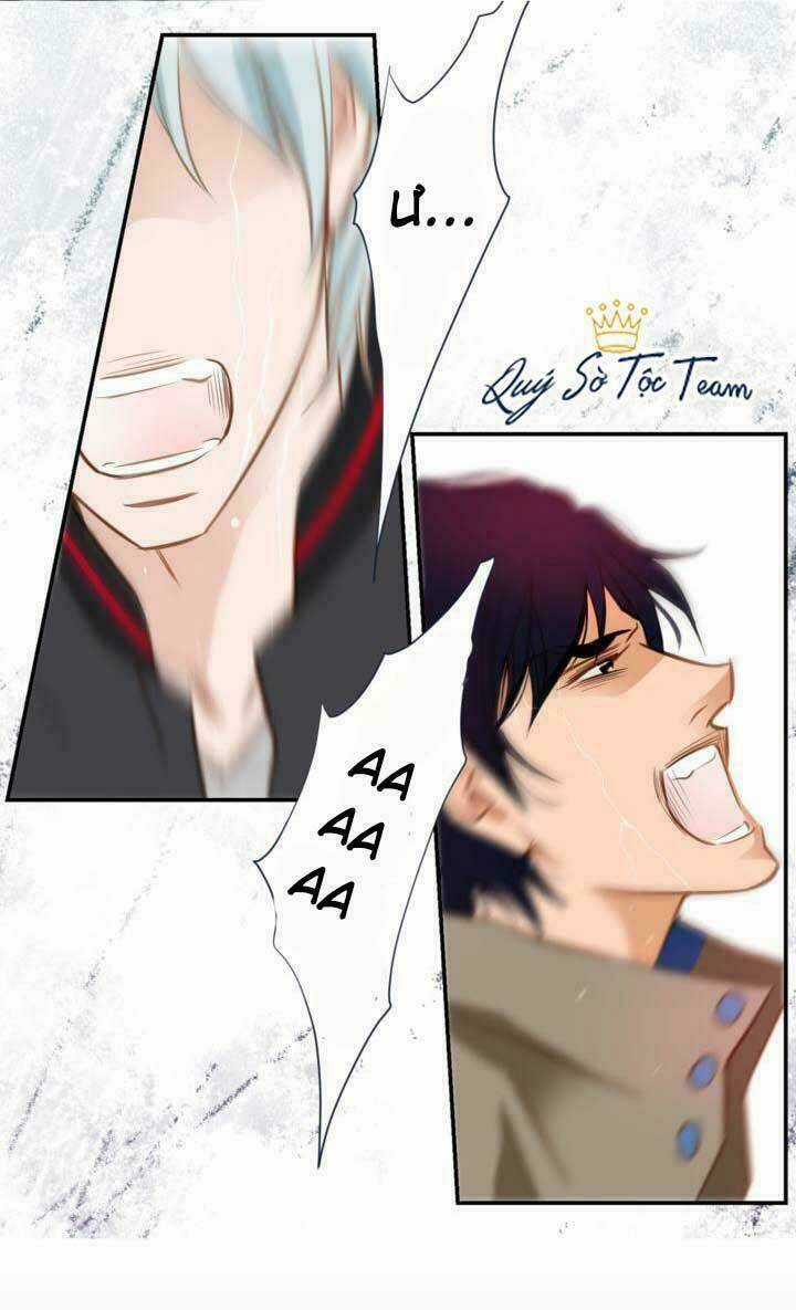 Tiếp xúc chí mạng Chapter 24 trang 65