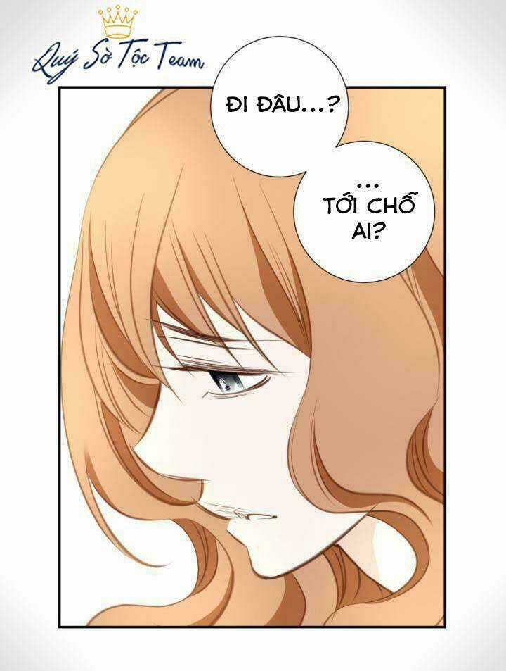 Tiếp xúc chí mạng Chapter 24 trang 9