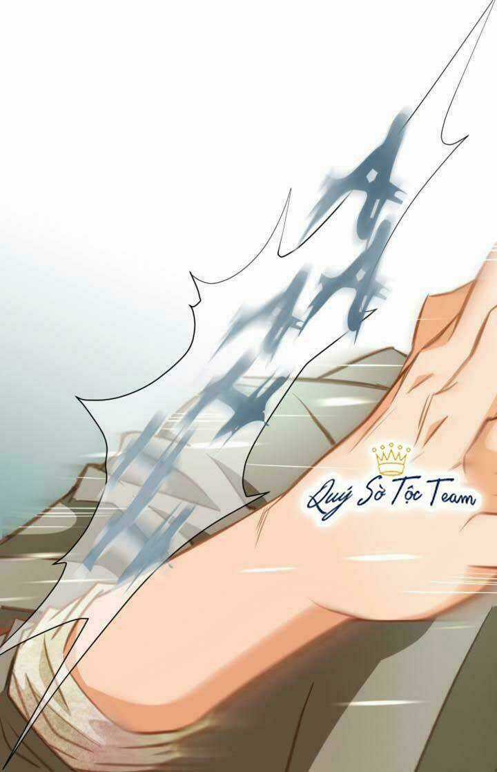 Tiếp xúc chí mạng Chapter 25 trang 10