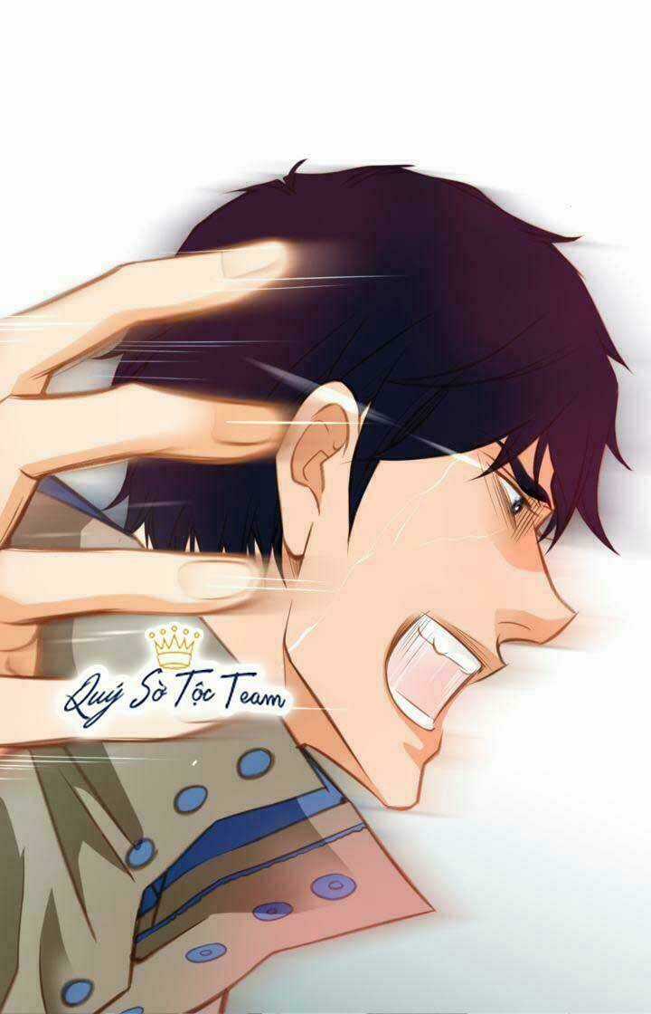 Tiếp xúc chí mạng Chapter 25 trang 11