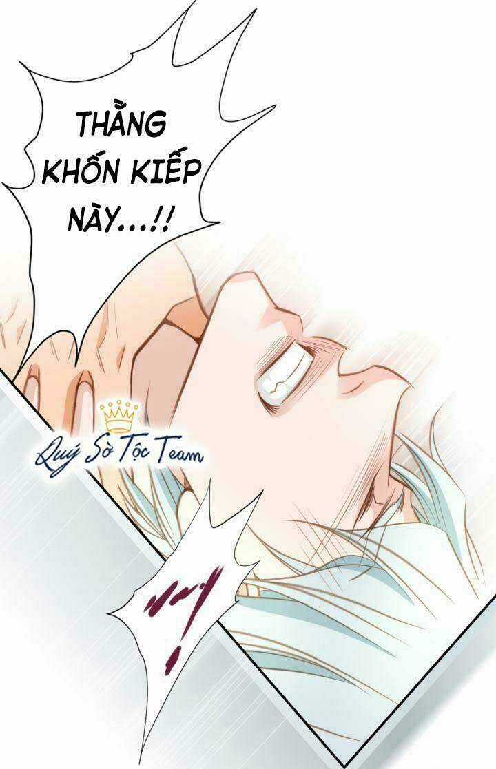 Tiếp xúc chí mạng Chapter 25 trang 15