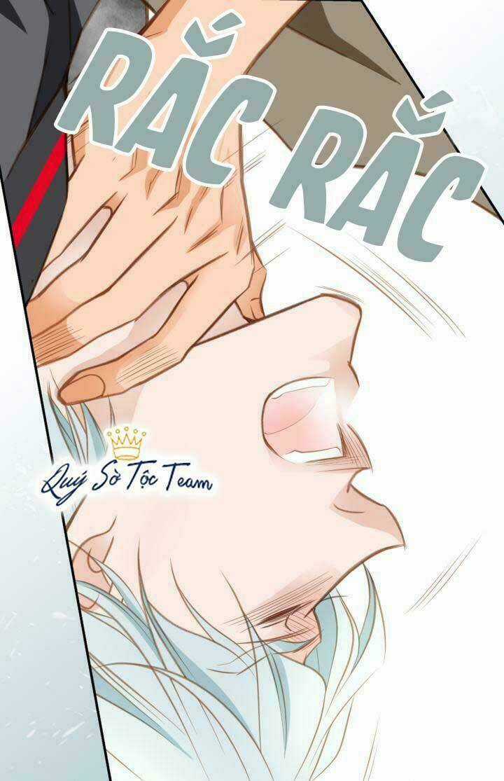 Tiếp xúc chí mạng Chapter 25 trang 17