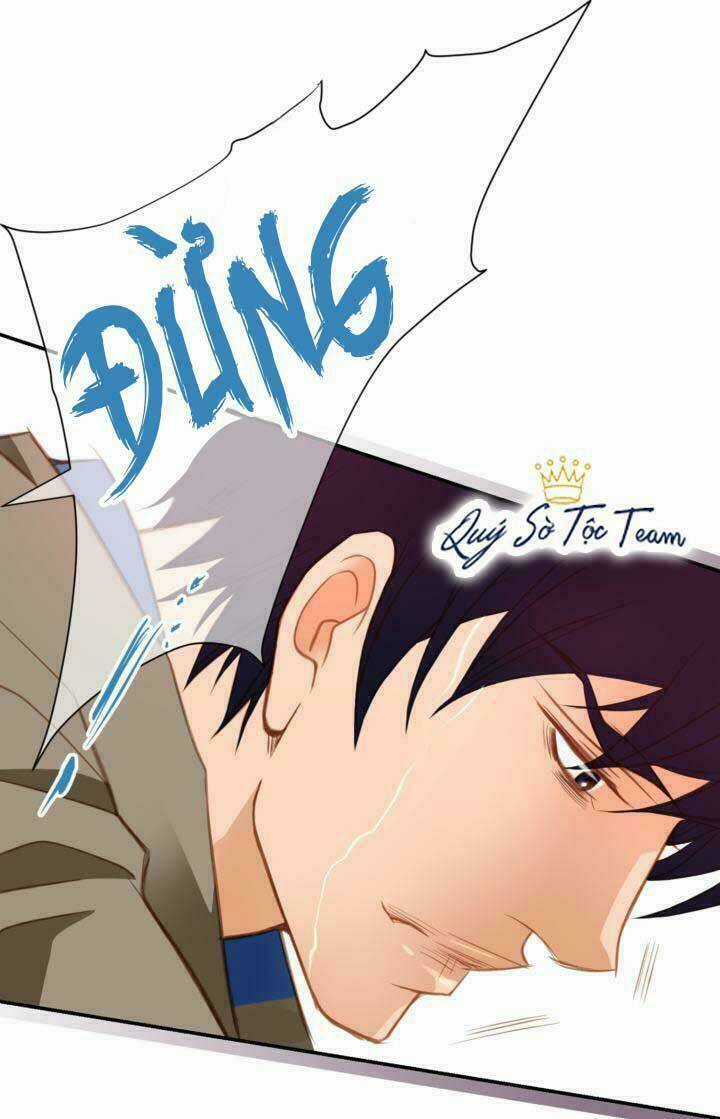 Tiếp xúc chí mạng Chapter 25 trang 18