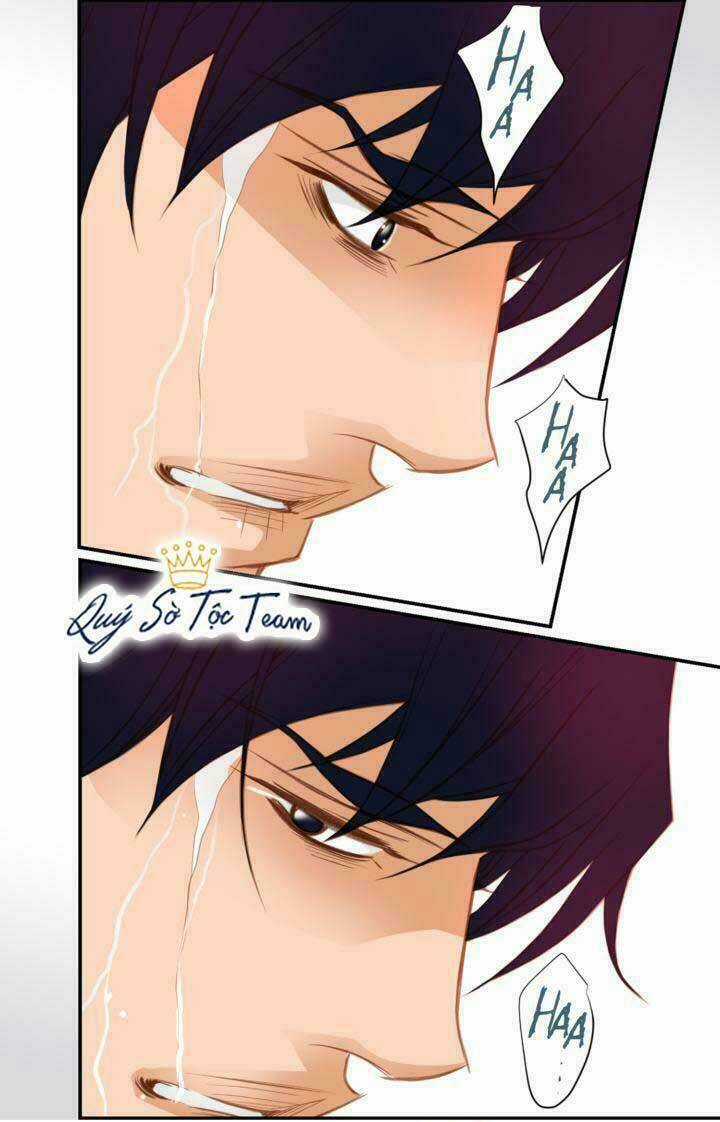 Tiếp xúc chí mạng Chapter 25 trang 19