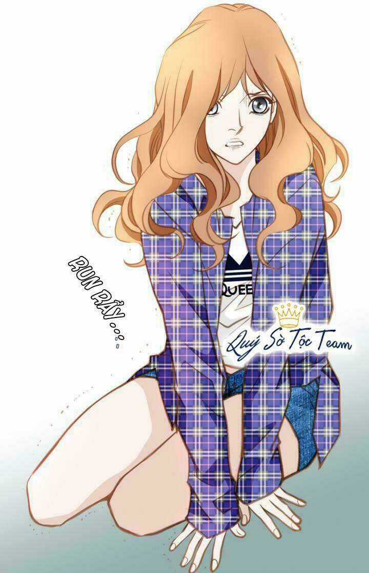 Tiếp xúc chí mạng Chapter 25 trang 20