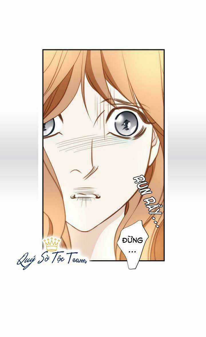 Tiếp xúc chí mạng Chapter 25 trang 21