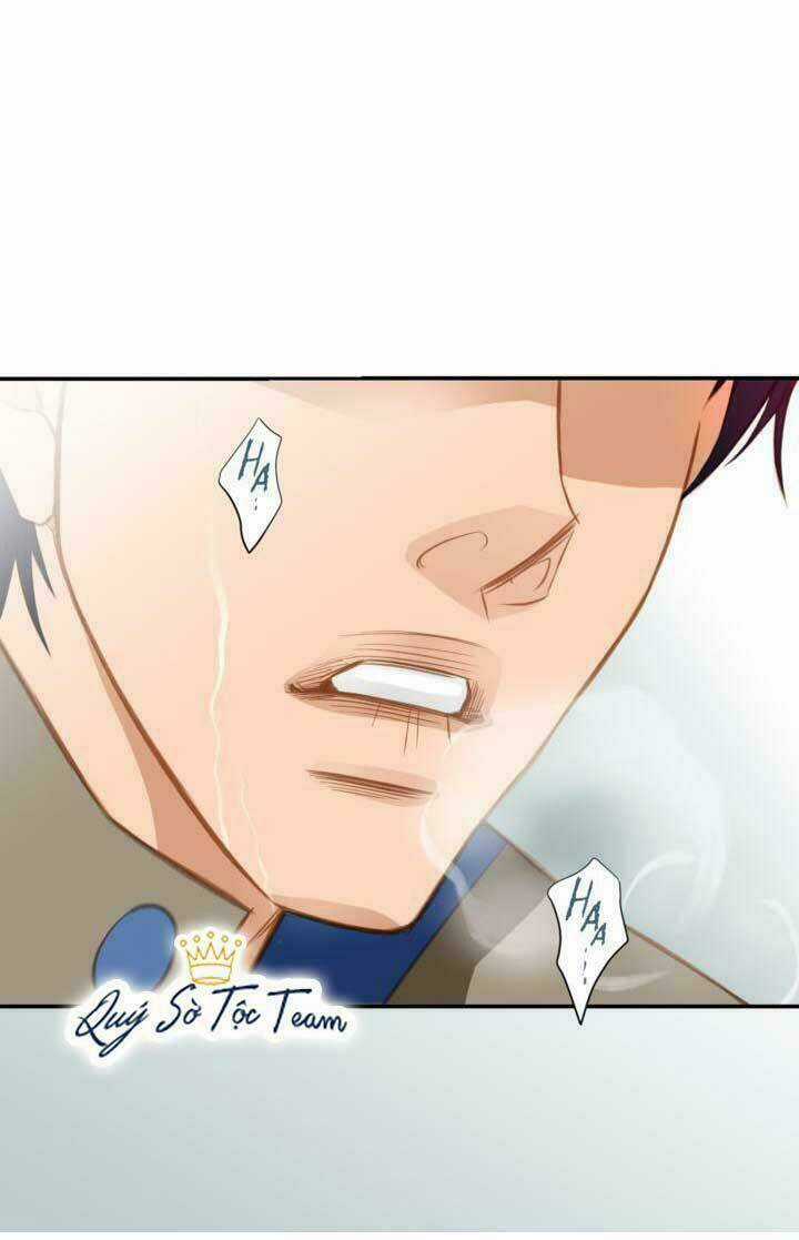 Tiếp xúc chí mạng Chapter 25 trang 22