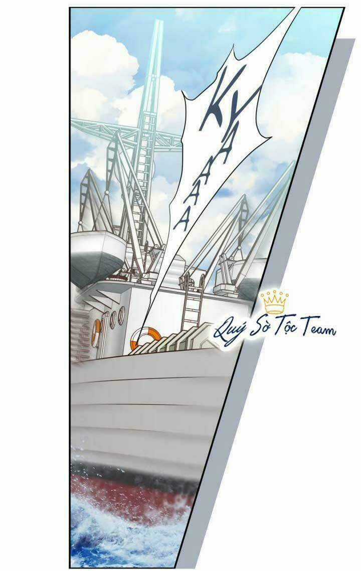 Tiếp xúc chí mạng Chapter 25 trang 24