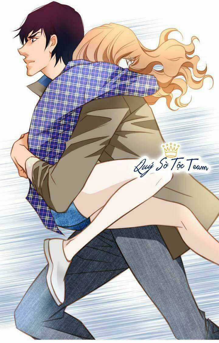 Tiếp xúc chí mạng Chapter 25 trang 25