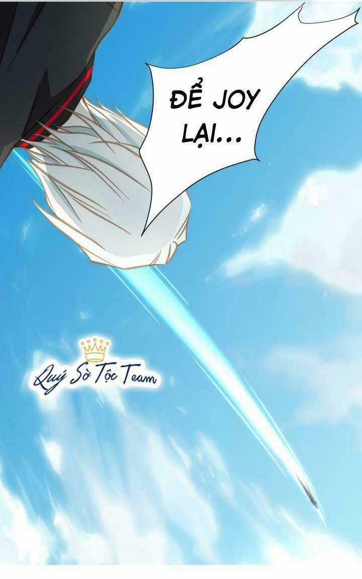 Tiếp xúc chí mạng Chapter 25 trang 28