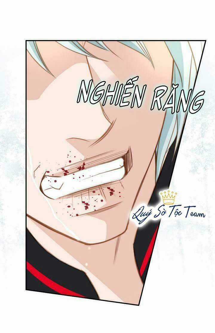 Tiếp xúc chí mạng Chapter 25 trang 29