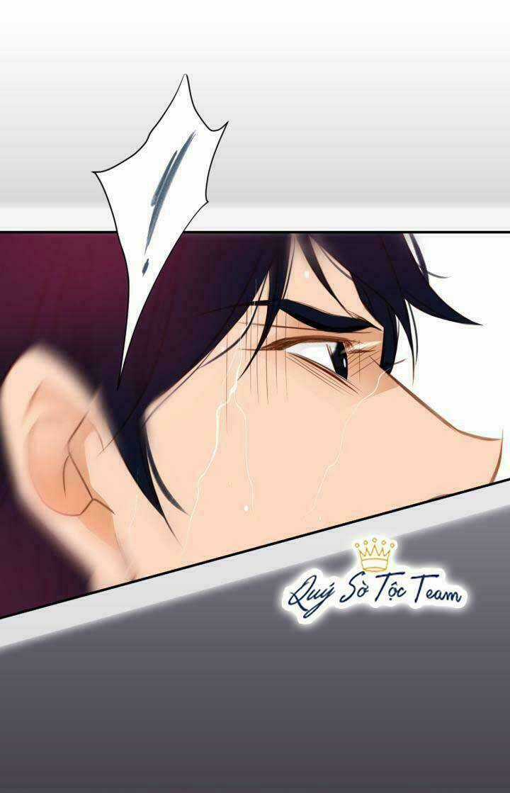 Tiếp xúc chí mạng Chapter 25 trang 3